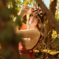 shooting automne