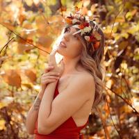 shooting automne