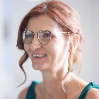 maquillage invitée