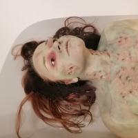 maquillage effets spéciaux