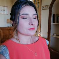 maquillage invitée