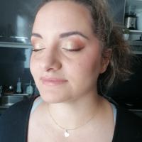 maquillage invitée