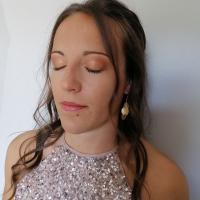 maquillage invitée