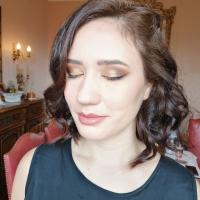 maquillage invitée