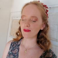 maquillage invitée