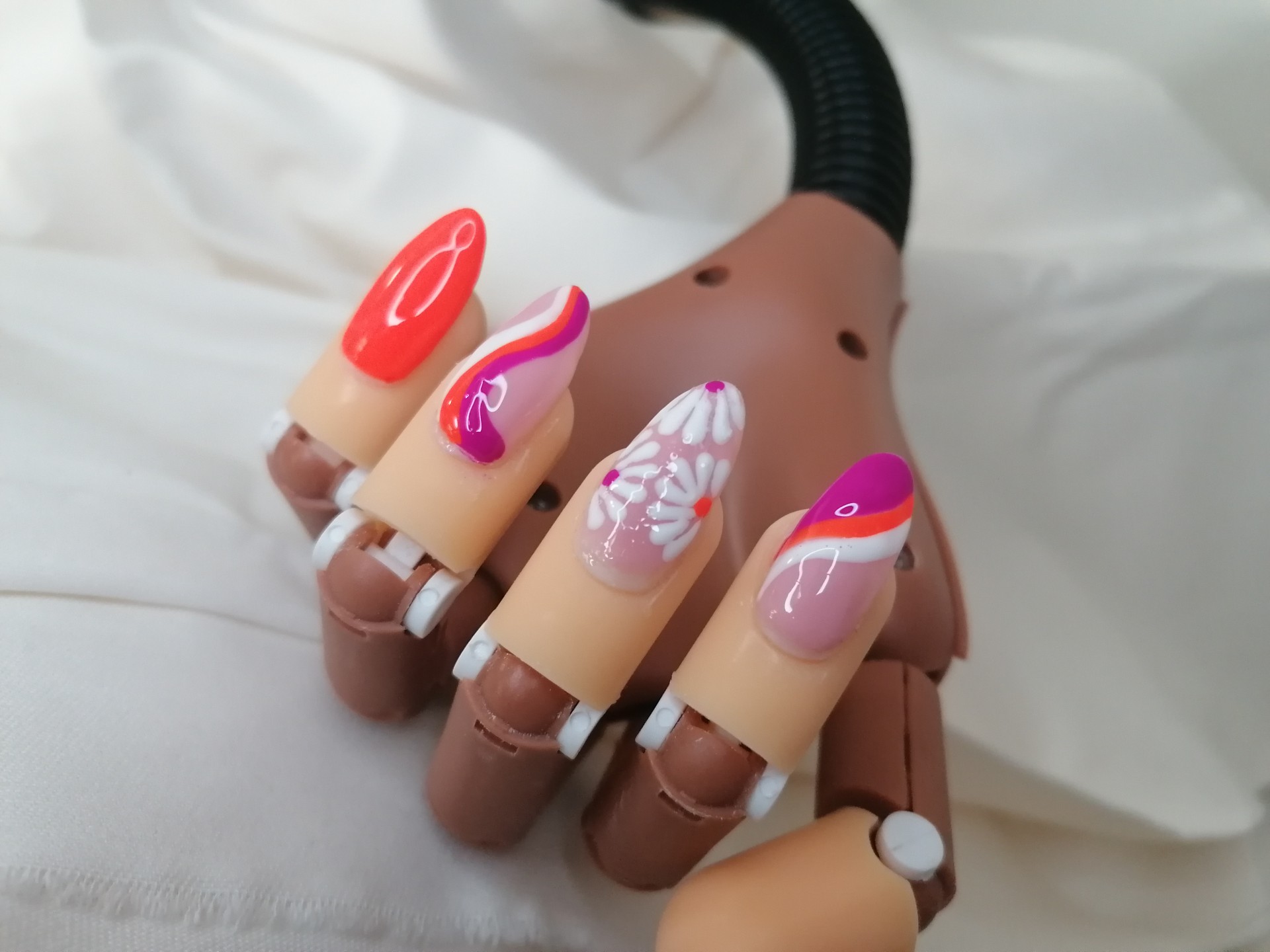 ongle