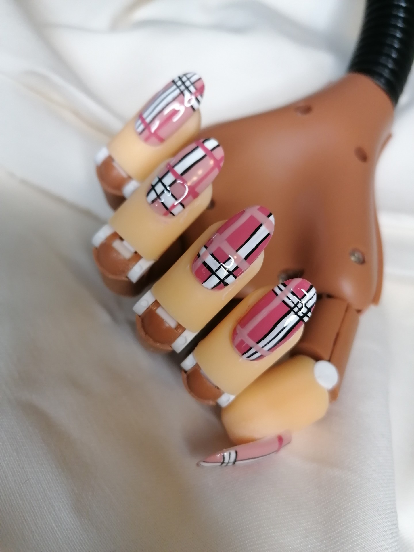 ongle