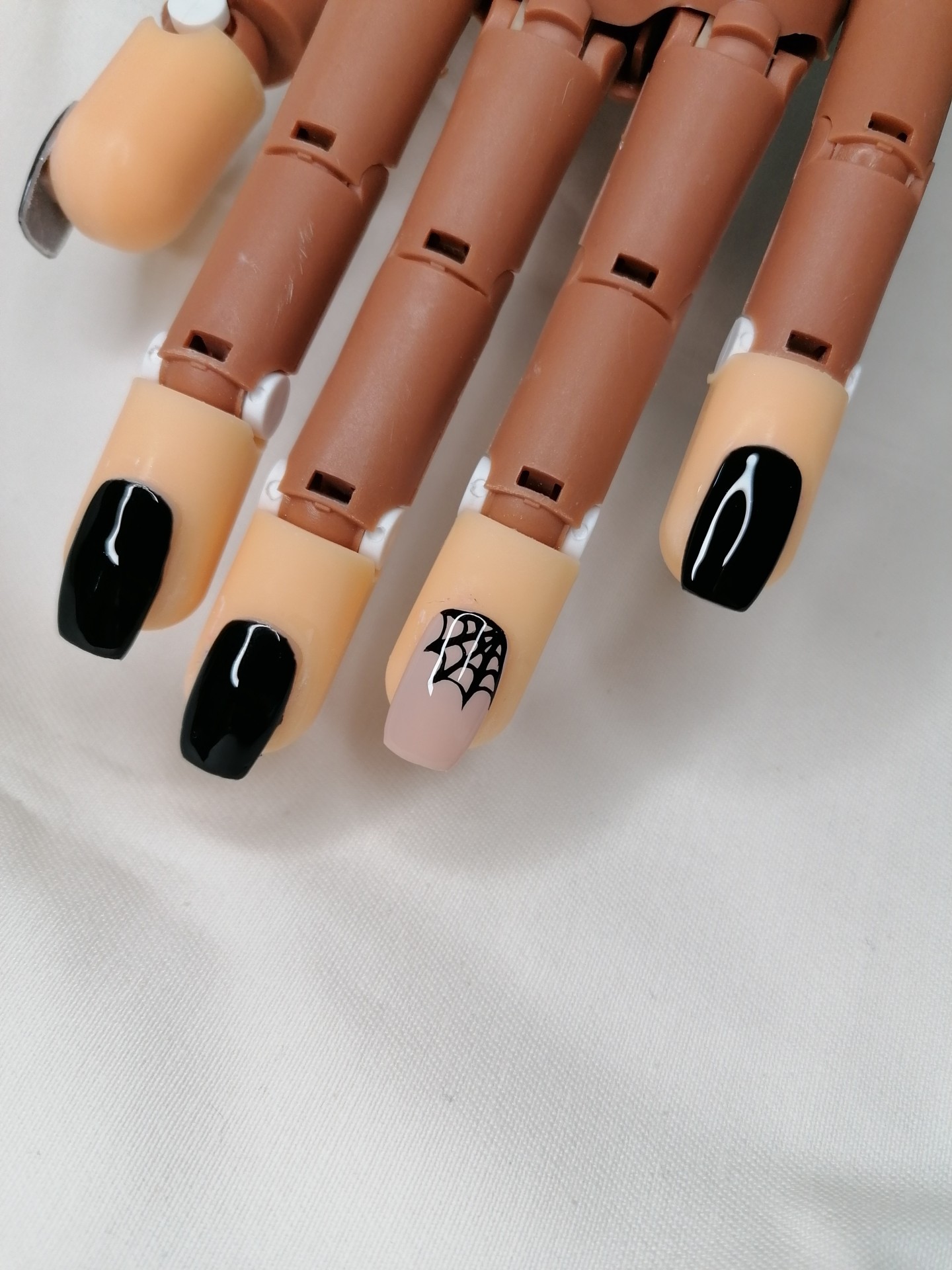 ongle
