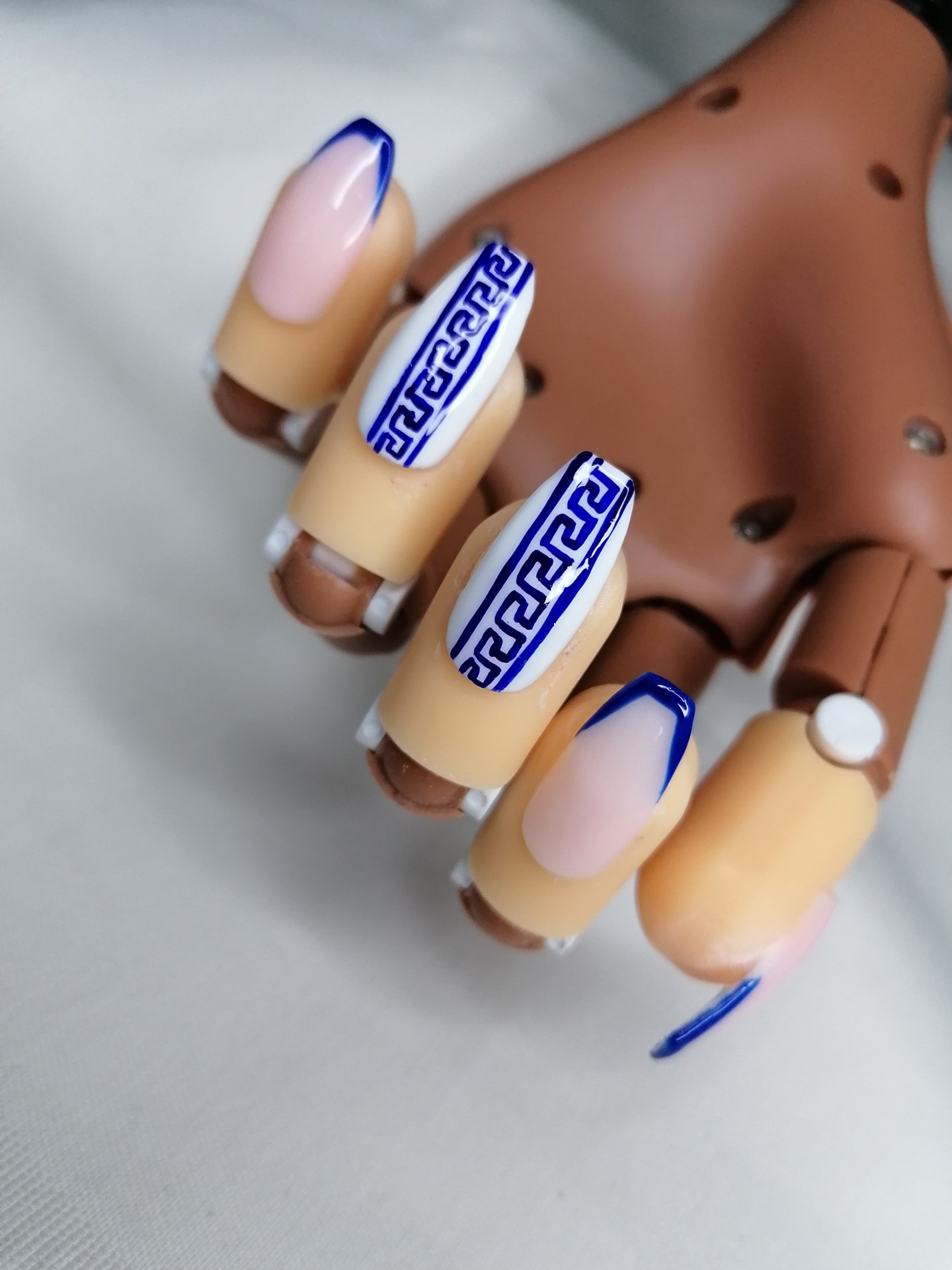 ongle