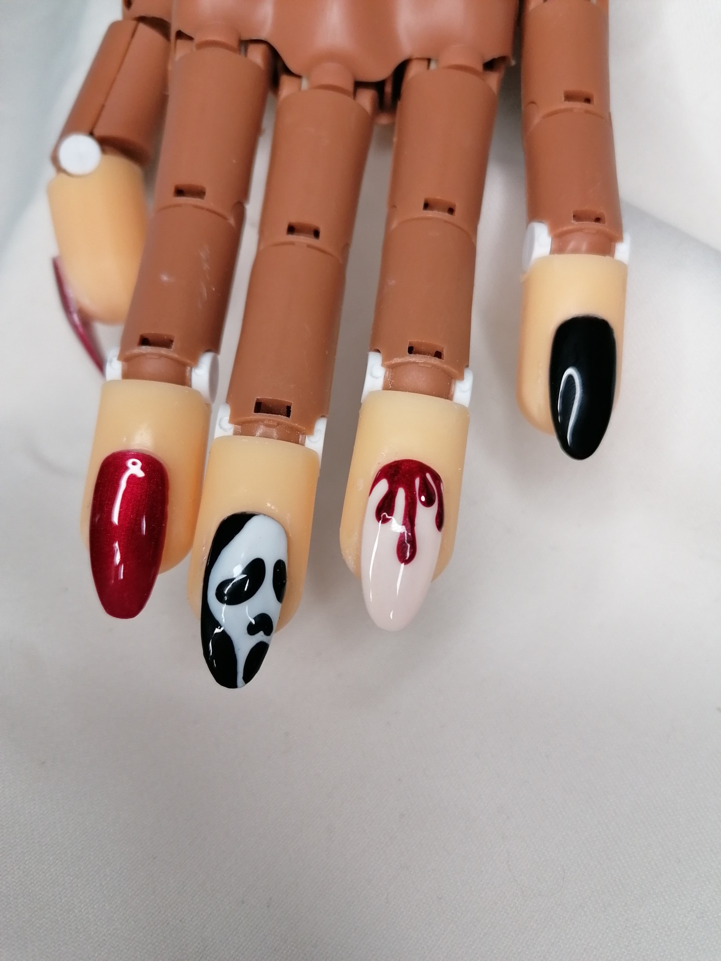 ongle