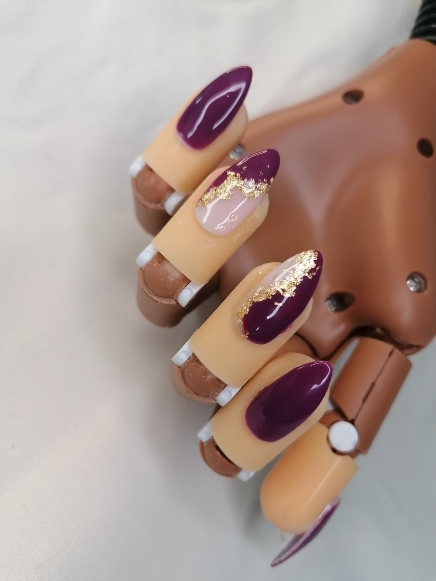 ongles