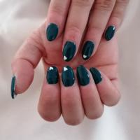 ongle