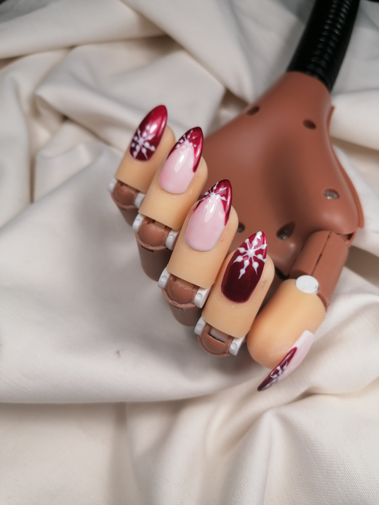 ongle