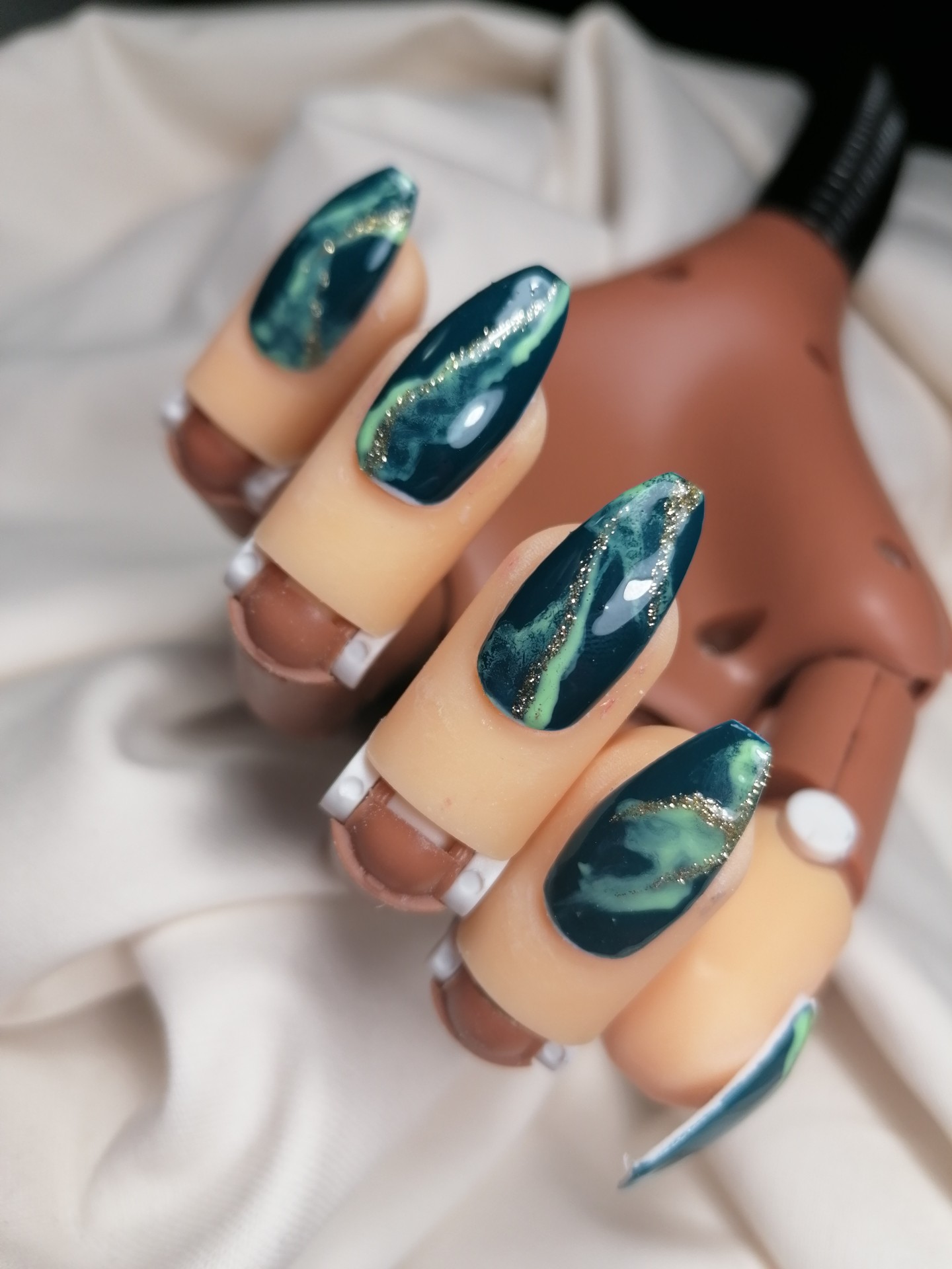 ongle