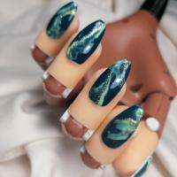 ongle