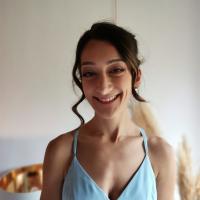 maquillage invitée