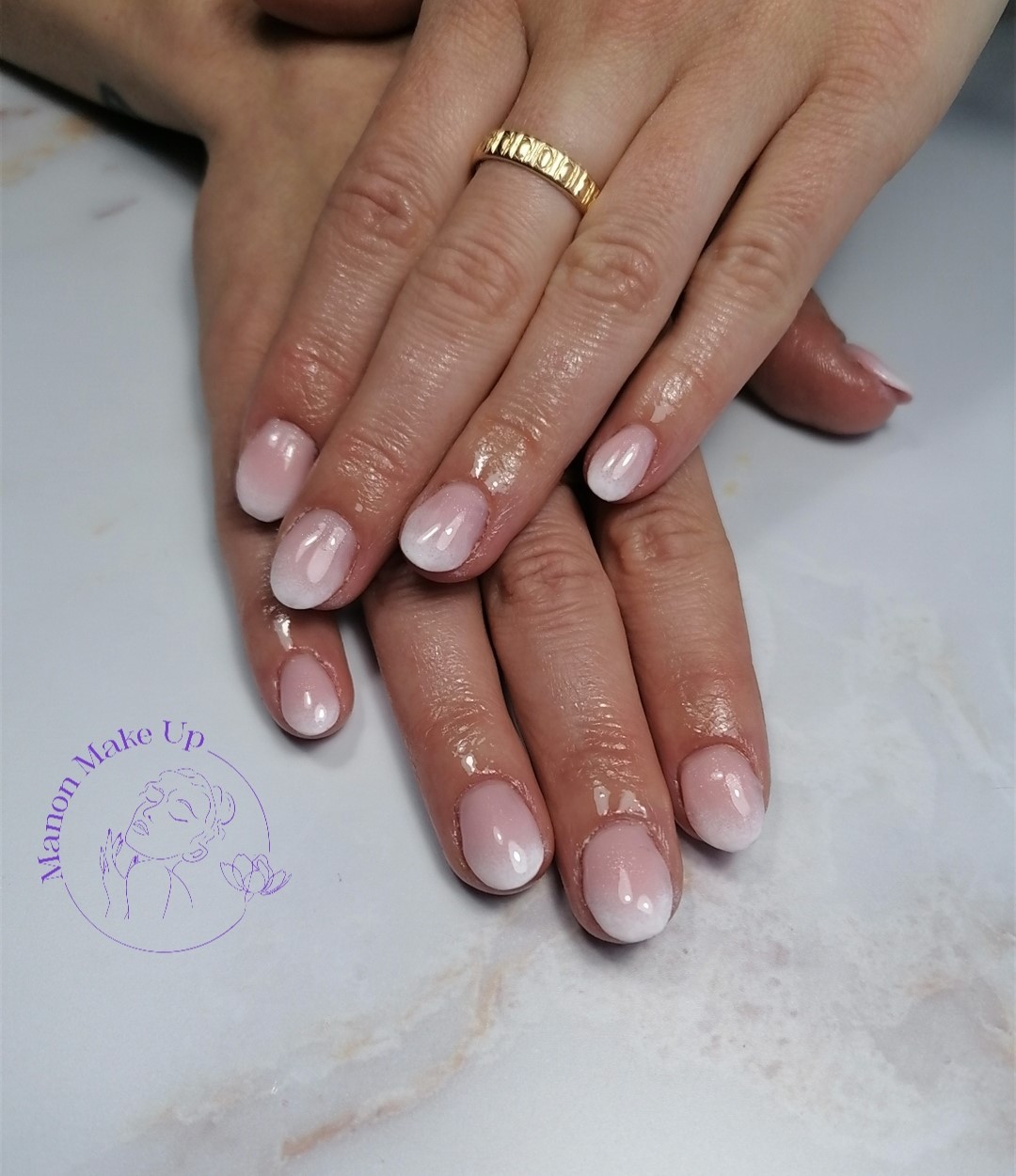 pose en gel et babyboomer