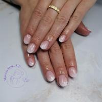 pose en gel et babyboomer