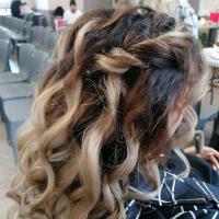 coiffure