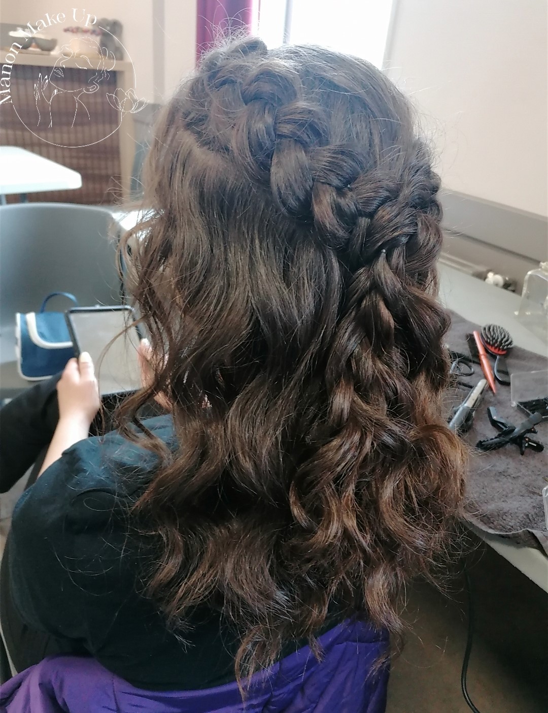 coiffure