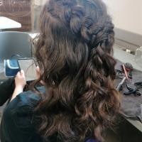 coiffure