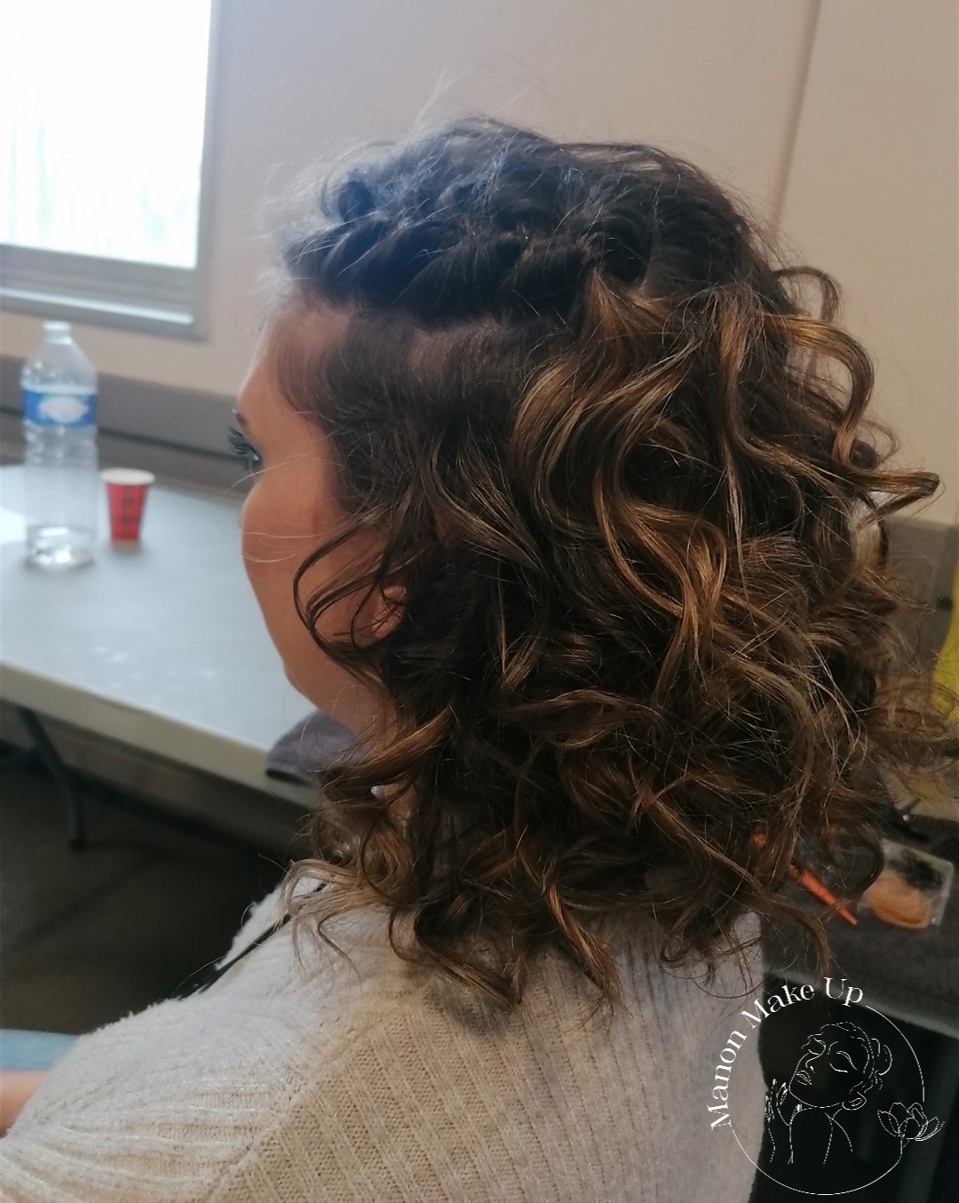 coiffure
