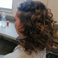 coiffure