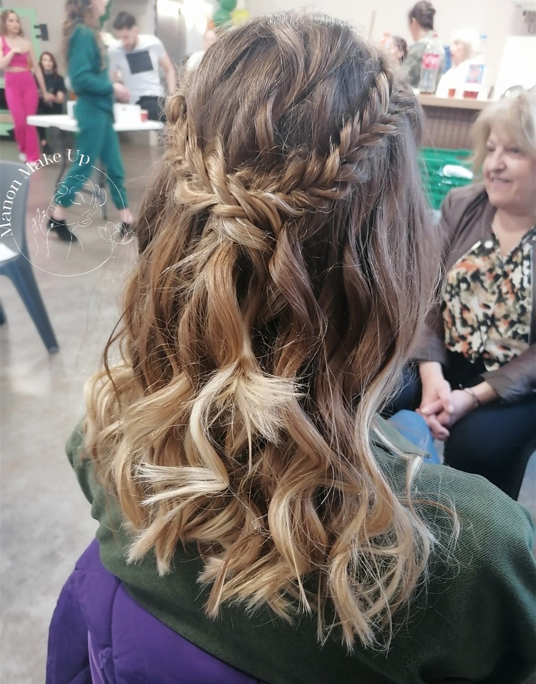 coiffure