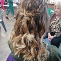 coiffure