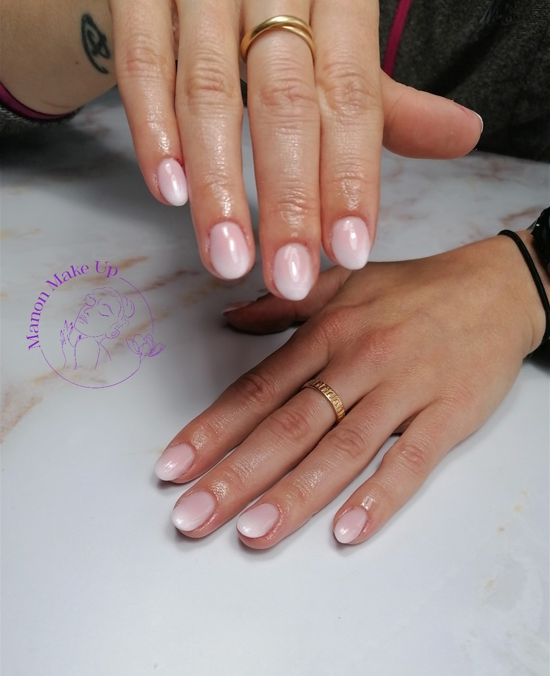 pose complète gel + bayboomer