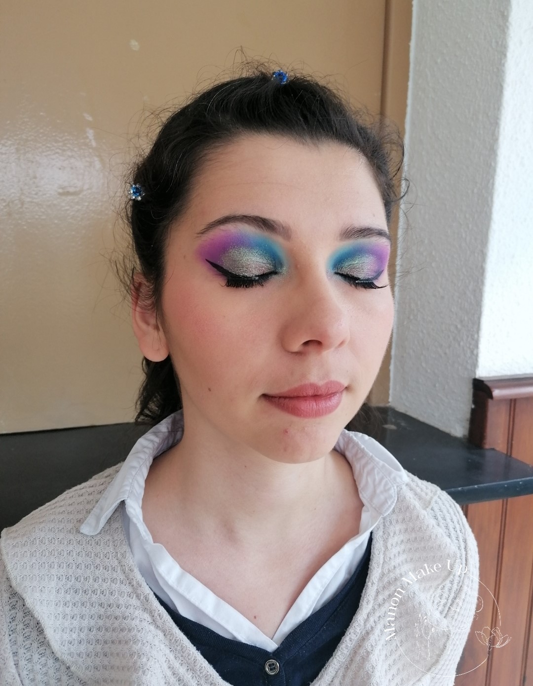 maquillage