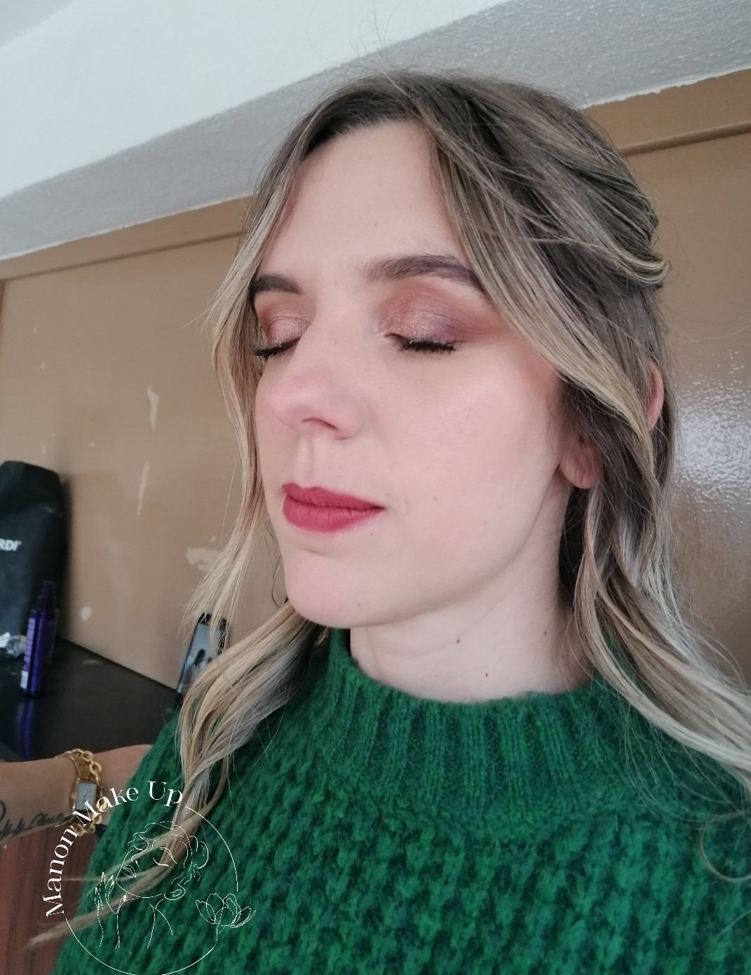 maquillage