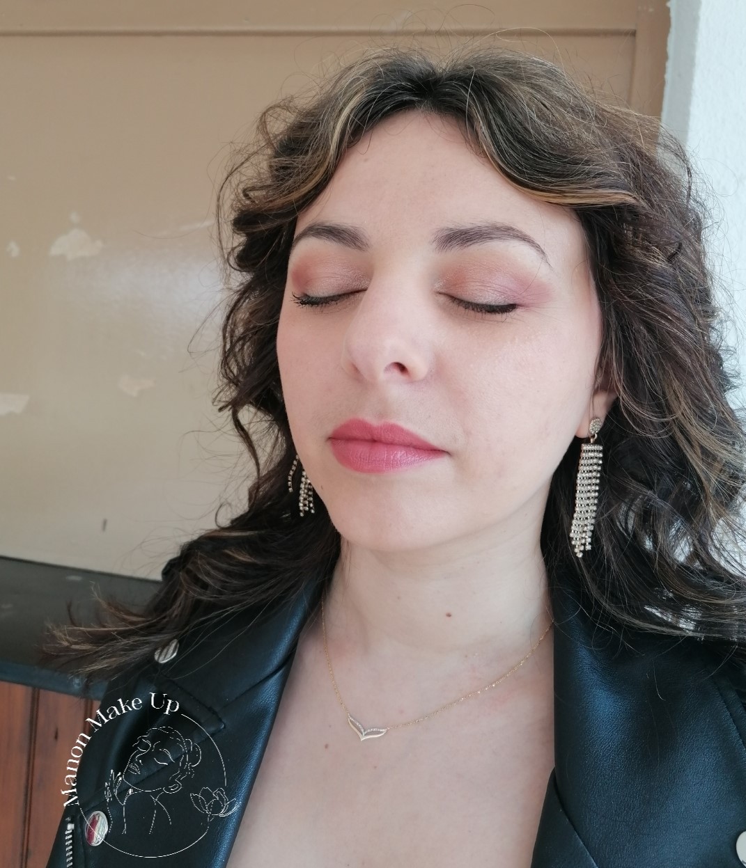 maquillage