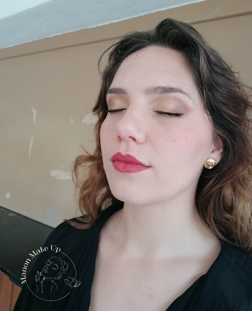 maquillage