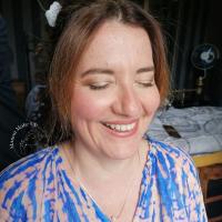 maquillage mariée