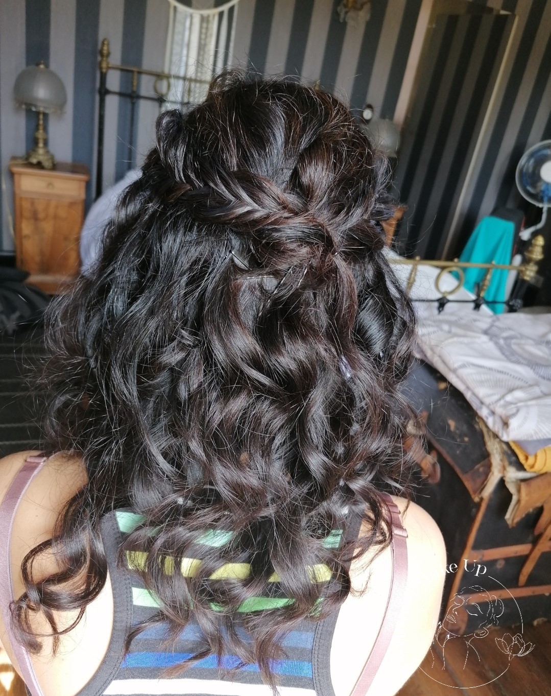coiffure invitée 