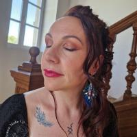maquillage invitée
