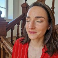 maquillage invitée