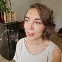 maquillage invitée