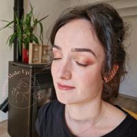 maquillage invitée