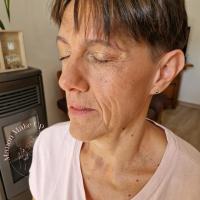 maquillage invitée