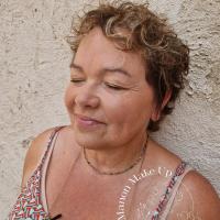 maquillage invitée