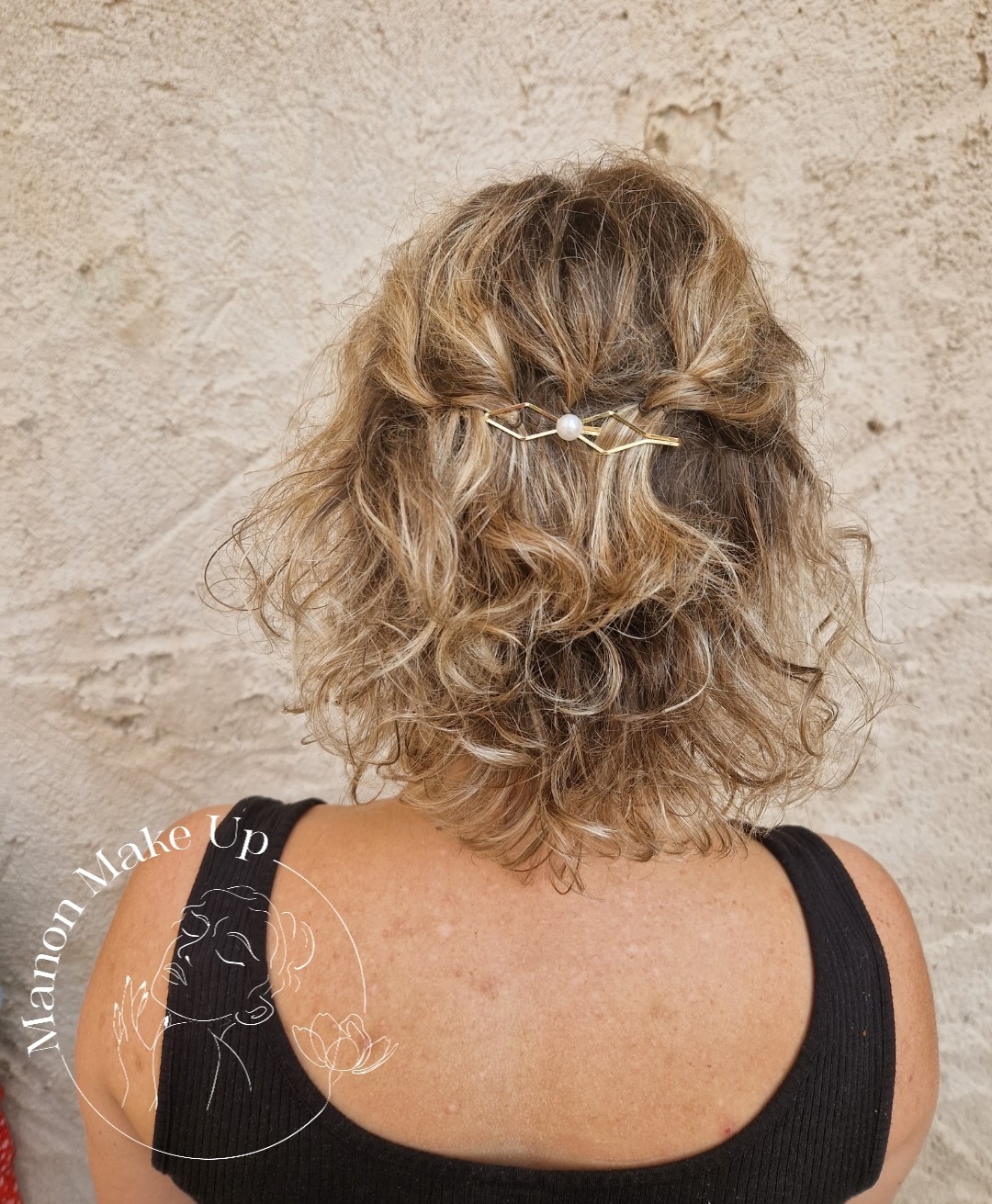 coiffure invitée