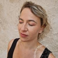 maquillage invitée