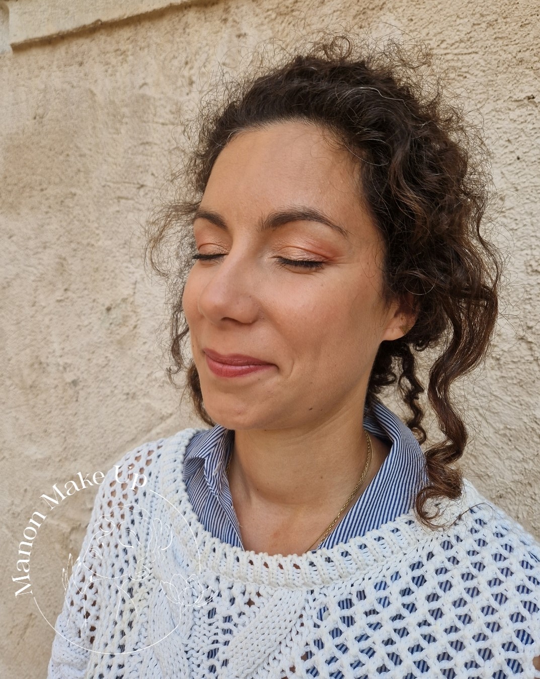maquillage invitée