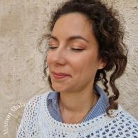 maquillage invitée