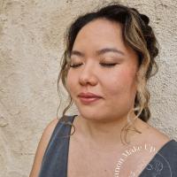 maquillage invitée