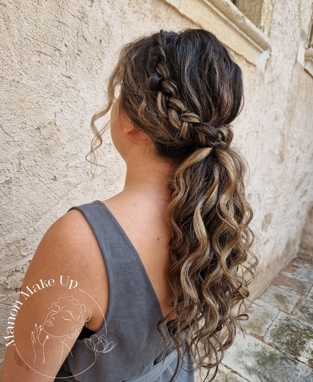 coiffure invitée