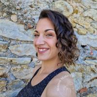 maquillage et coiffure invitée