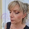maquillage comédie musicale